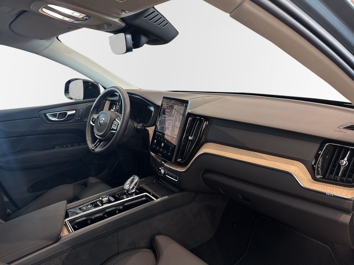 Volvo XC60 T6 Plus Dark Nordic Edition 2027, kuva 5/10