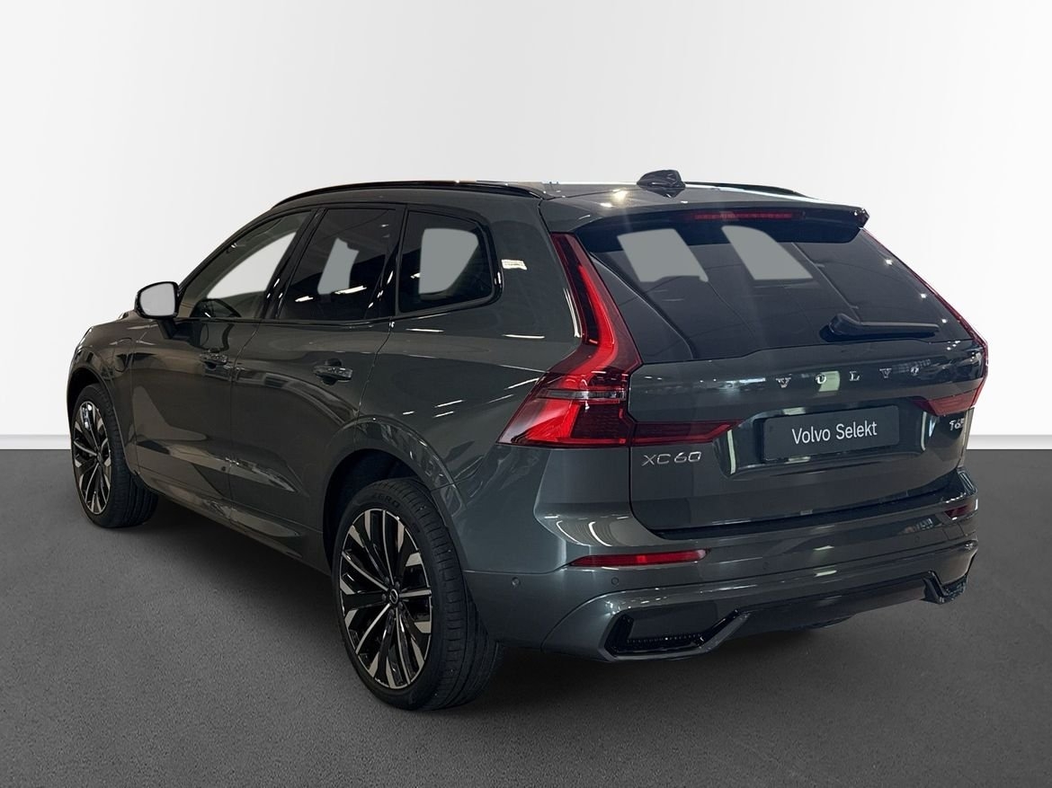 Volvo XC60 T6 Plus Dark Nordic Edition 2027, kuva 2/10