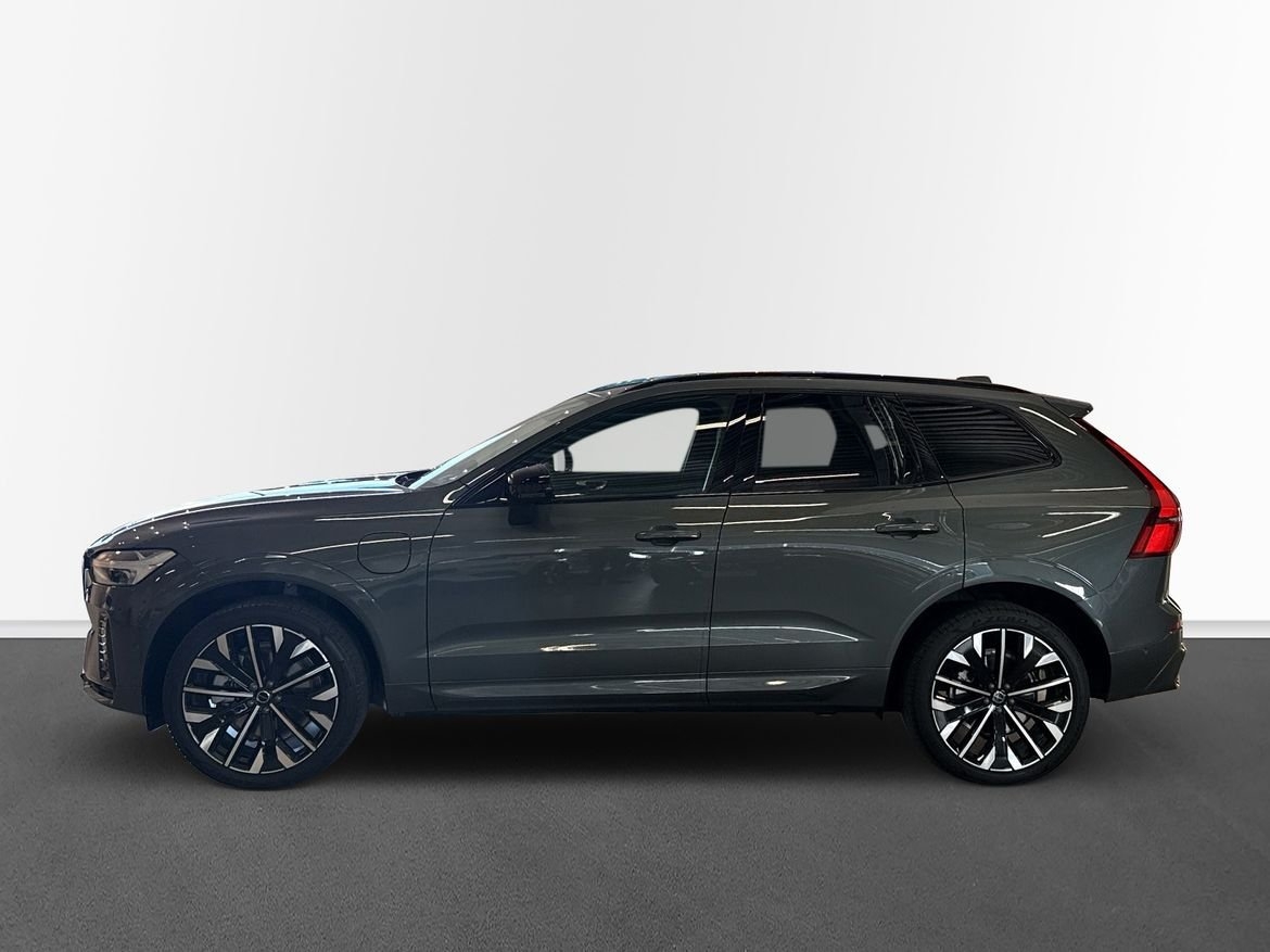Volvo XC60 T6 Plus Dark Nordic Edition 2027, kuva 3/10