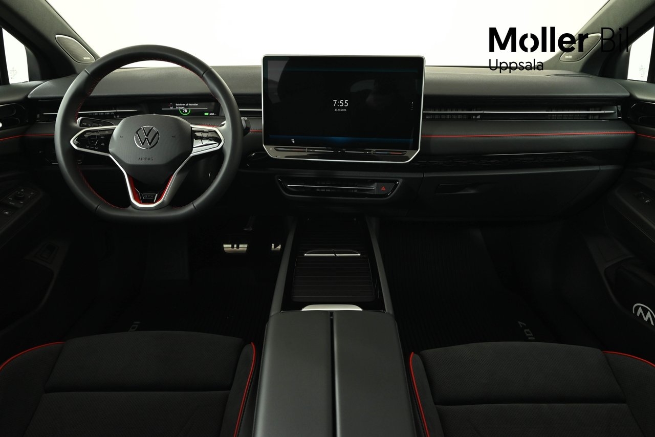 Volkswagen ID.7 2027, bild 4/5