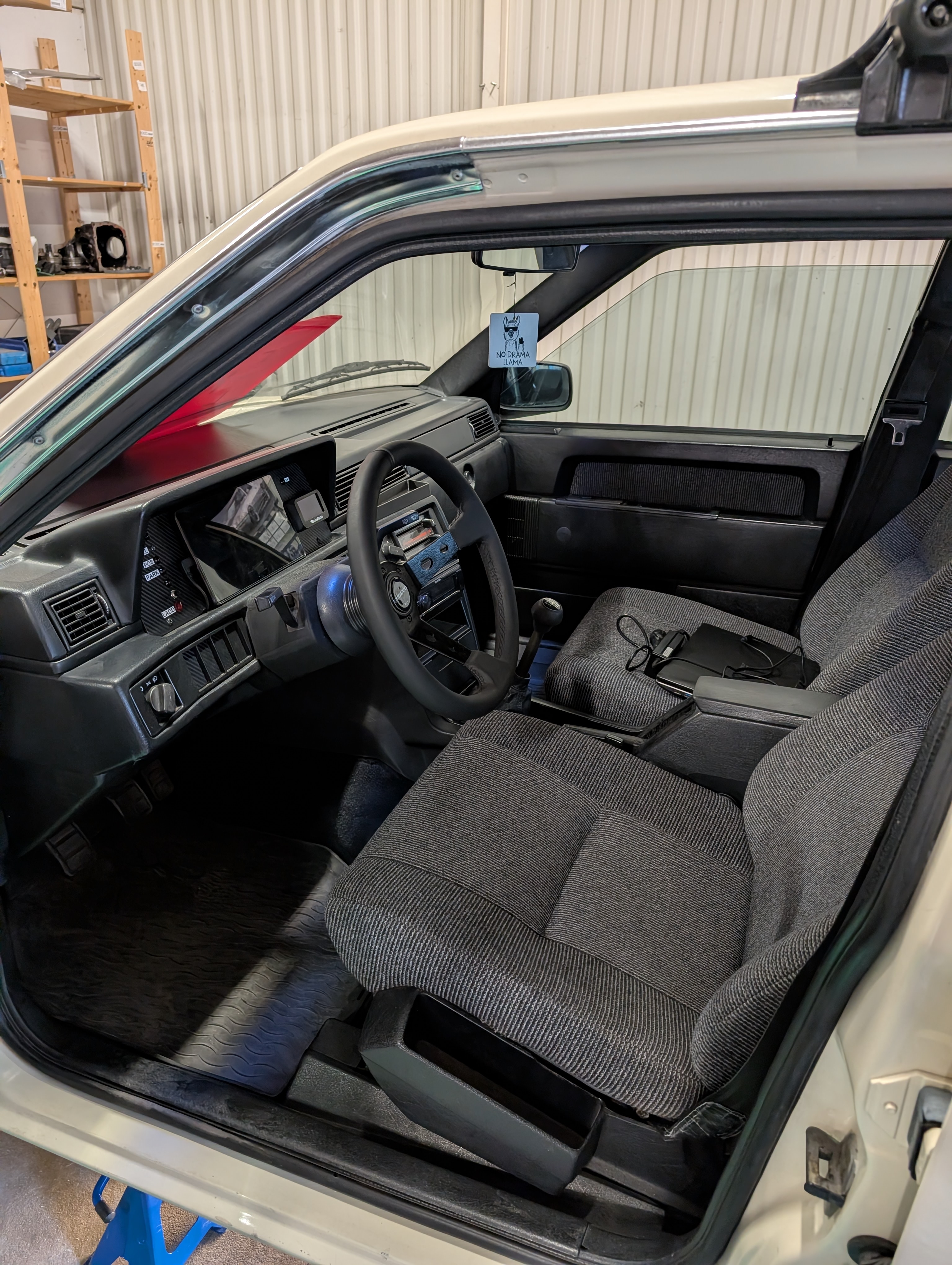 Volvo 740 1990, bild 3/10