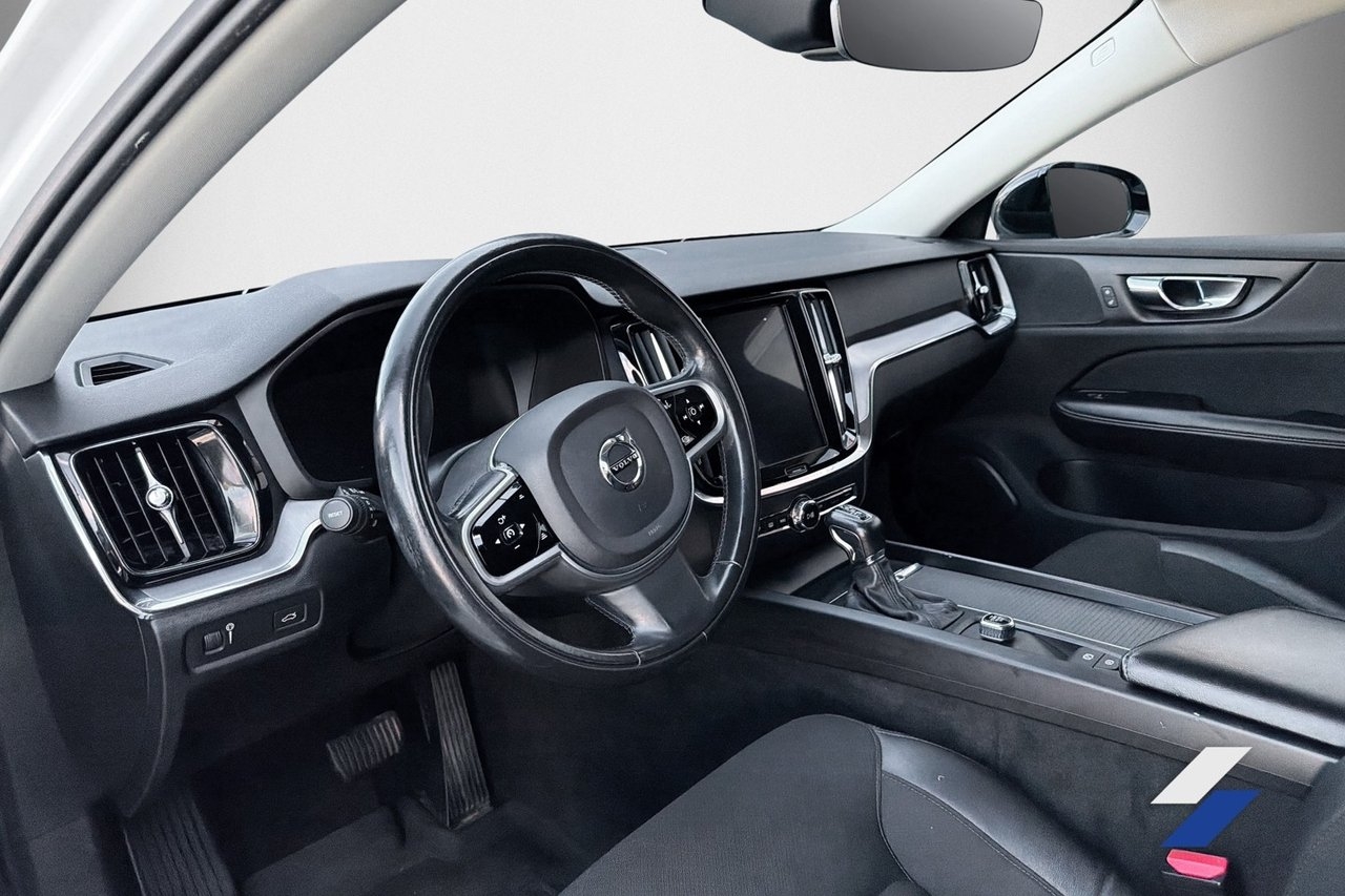 Volvo V60 D3 Momentum VOC 2019, bild 4/7