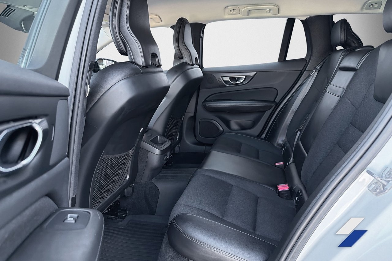 Volvo V60 D3 Momentum VOC 2019, bild 6/7