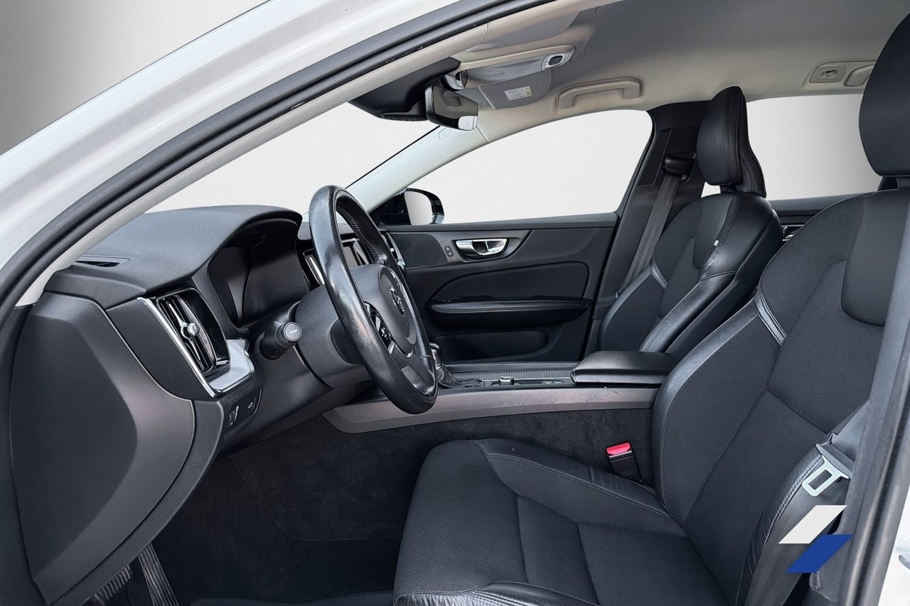 Volvo V60 D3 Momentum VOC 2019, bild 5/7