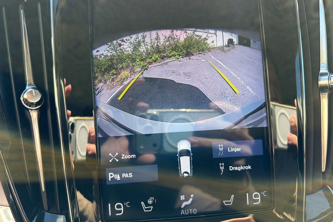 Volvo V60 D3 Momentum VOC 2019, bild 7/7
