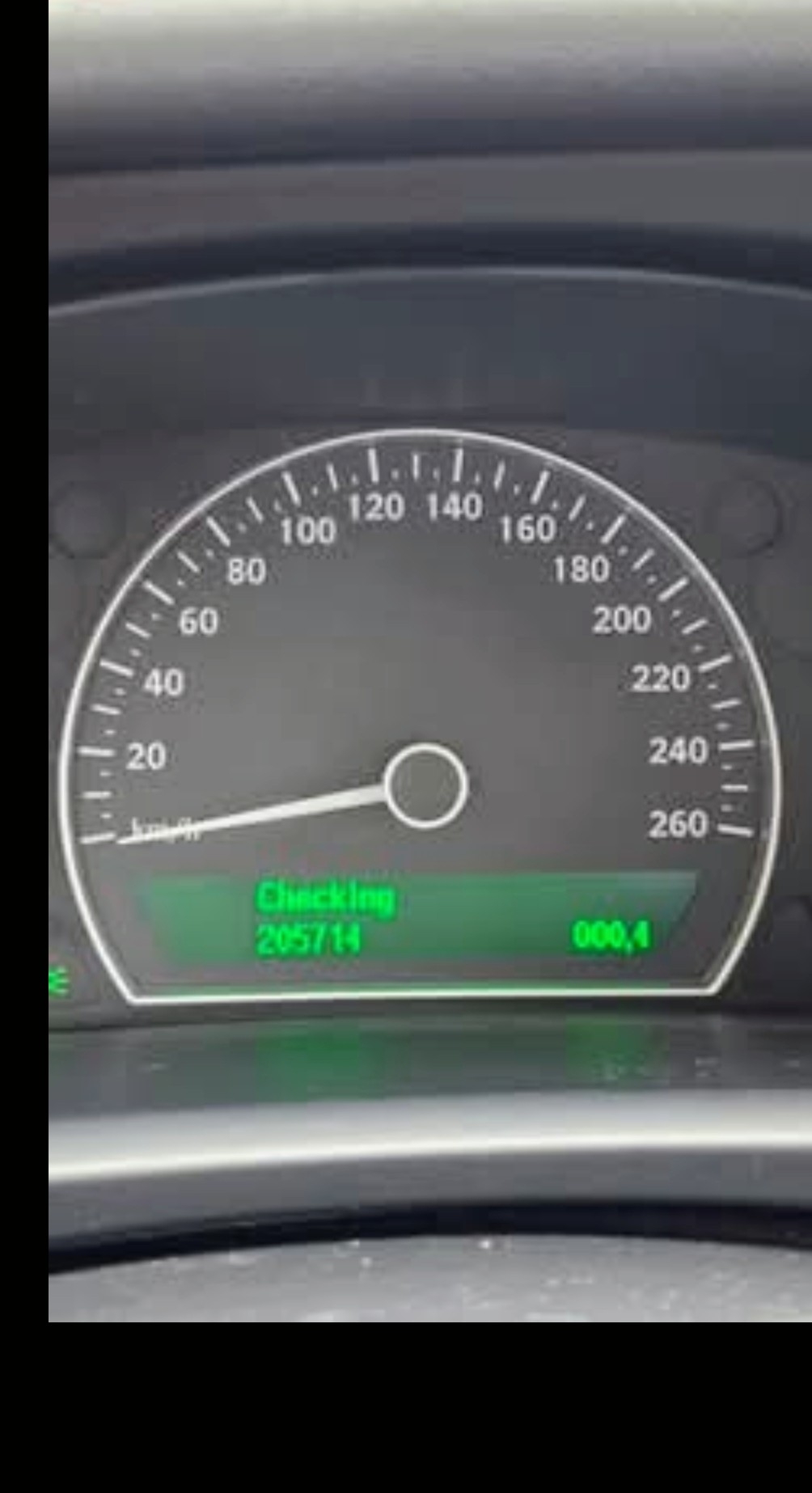 Saab 9-5 2007, bild 3/4