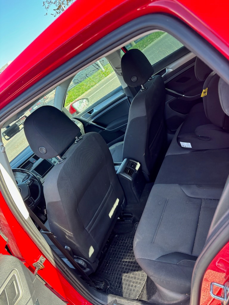 Volkswagen Golf 2016, bild 6/6