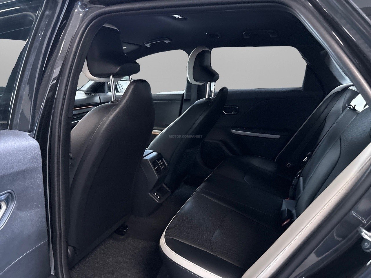 Kia K4 2026, bild 7/10