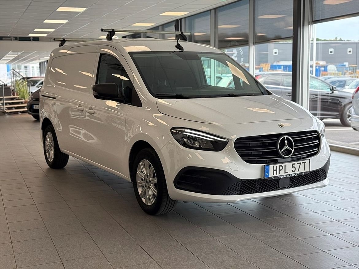 Mercedes-Benz Citan