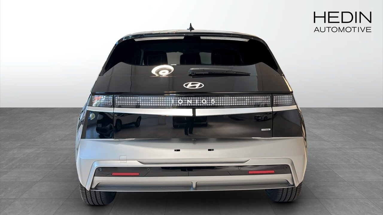 Hyundai Ioniq 5 AWD 84KWH ADVANCE 2027, bild 7/10