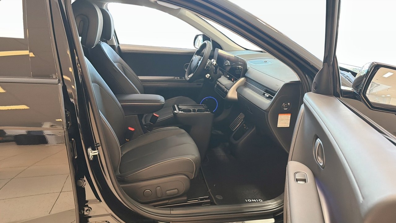 Hyundai Ioniq 5 2027, bild 3/10