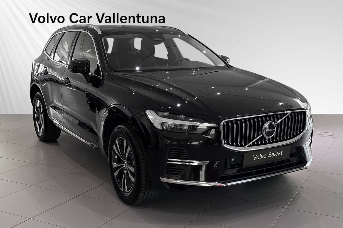 Volvo XC60 Recharge T6 II Core Edition 2024, bild 6/10