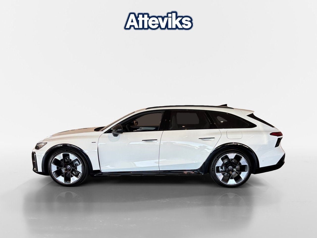 Audi A6 allroad 2026, bild 6/10