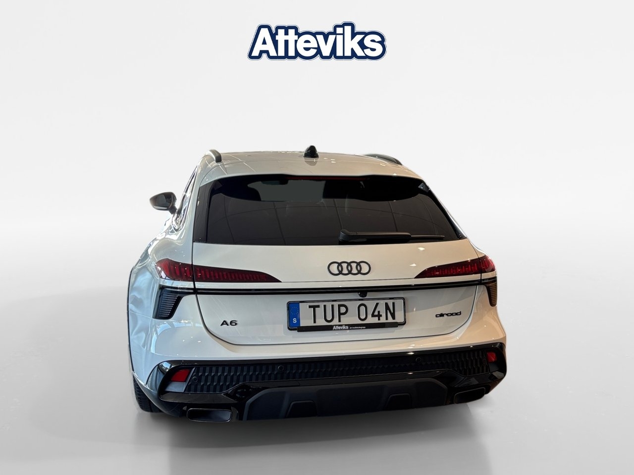 Audi A6 allroad 2026, bild 4/10