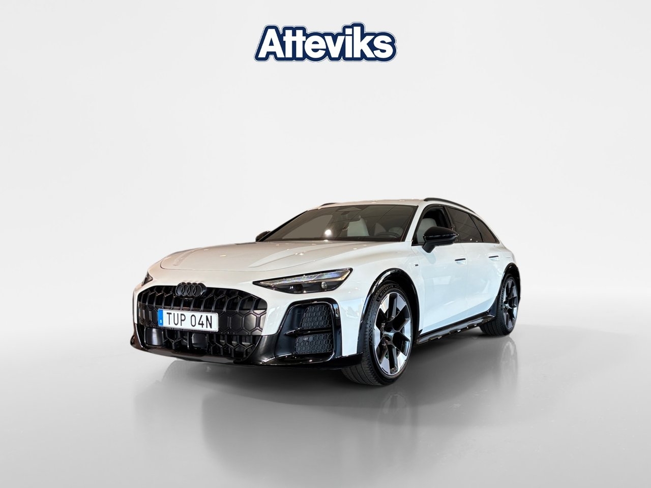Audi A6 allroad 2026, bild 7/10