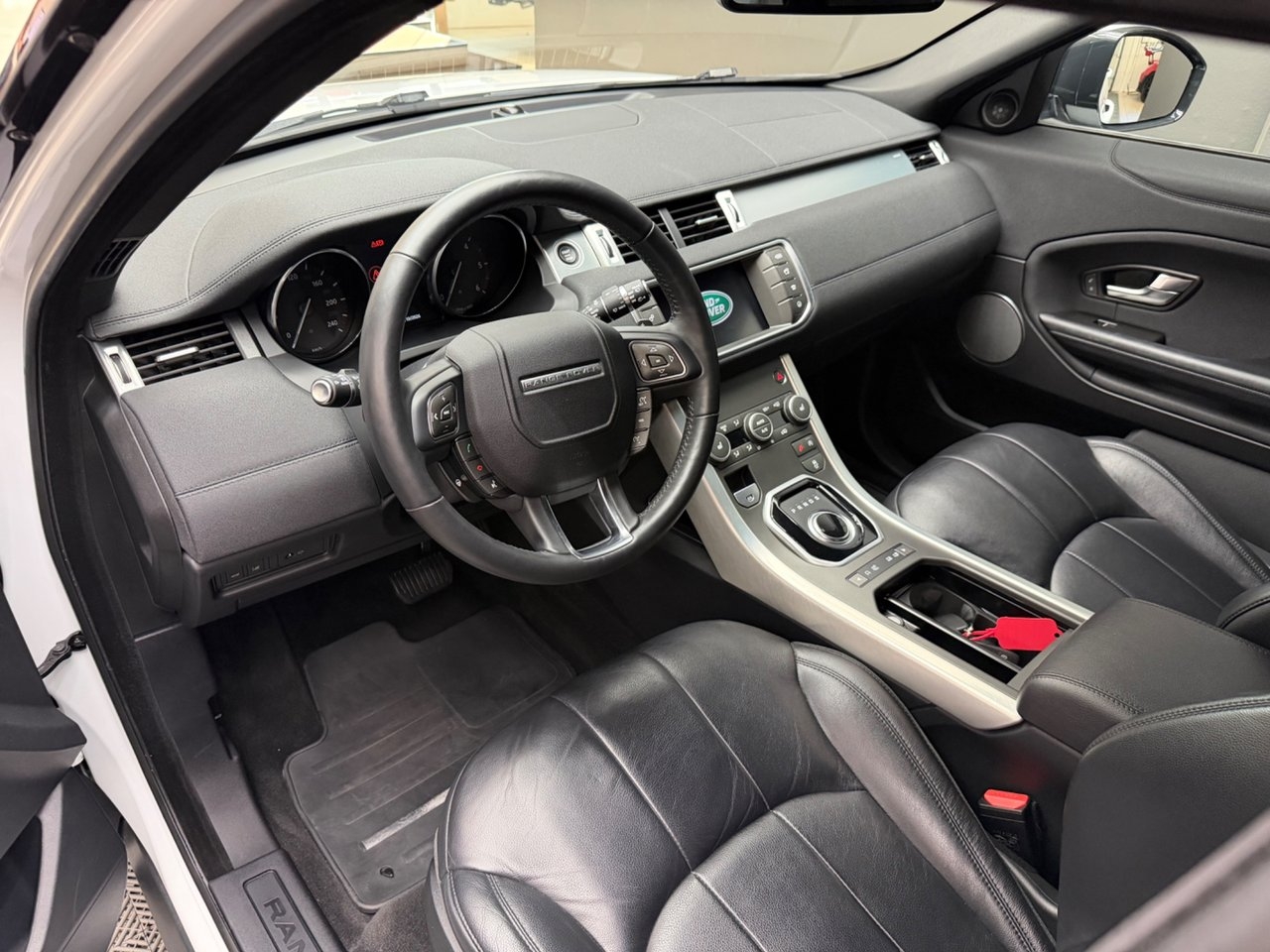 Land Rover Range Rover Evoque 2017, bild 5/7