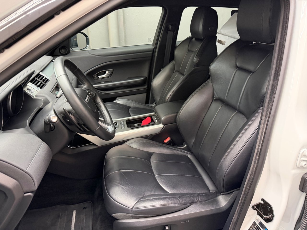 Land Rover Range Rover Evoque 2017, bild 6/7