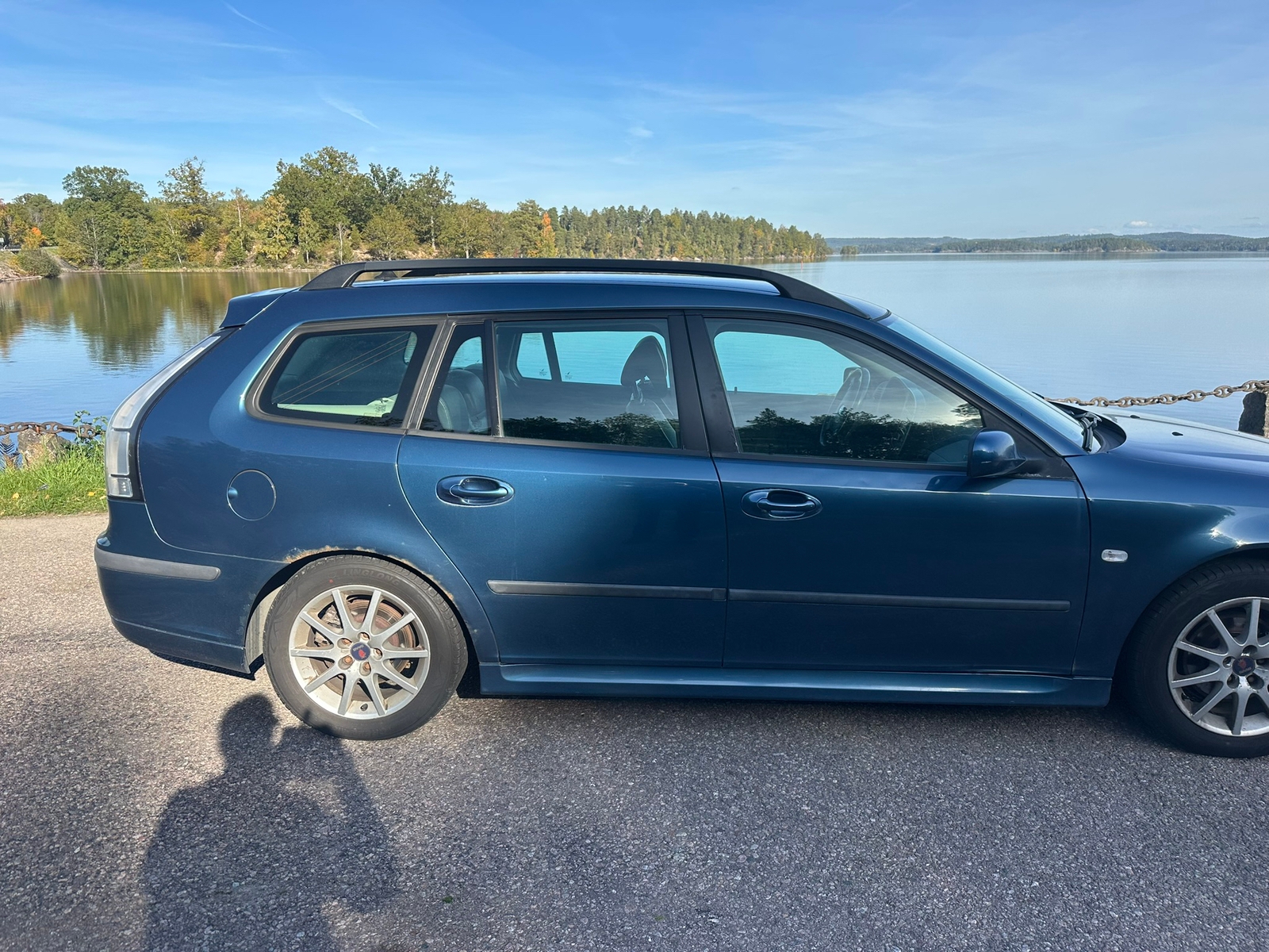 Saab 9-3