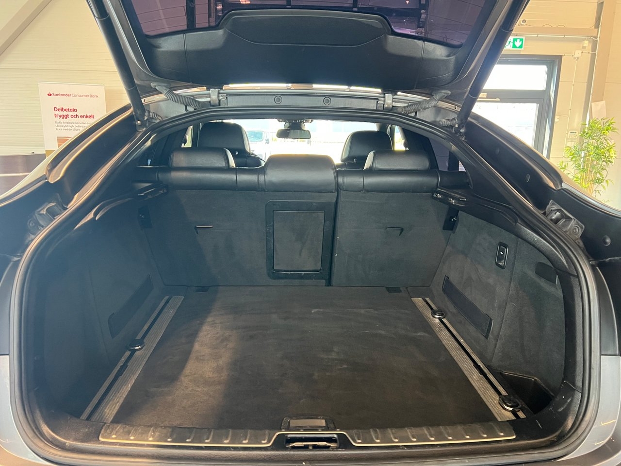 BMW X6 2014, bild 5/10