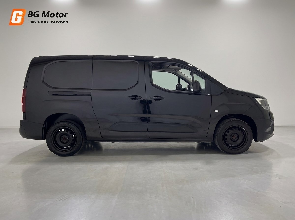 Opel Combo 2021, bild 5/10