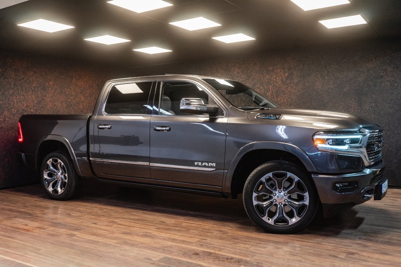 RAM 1500