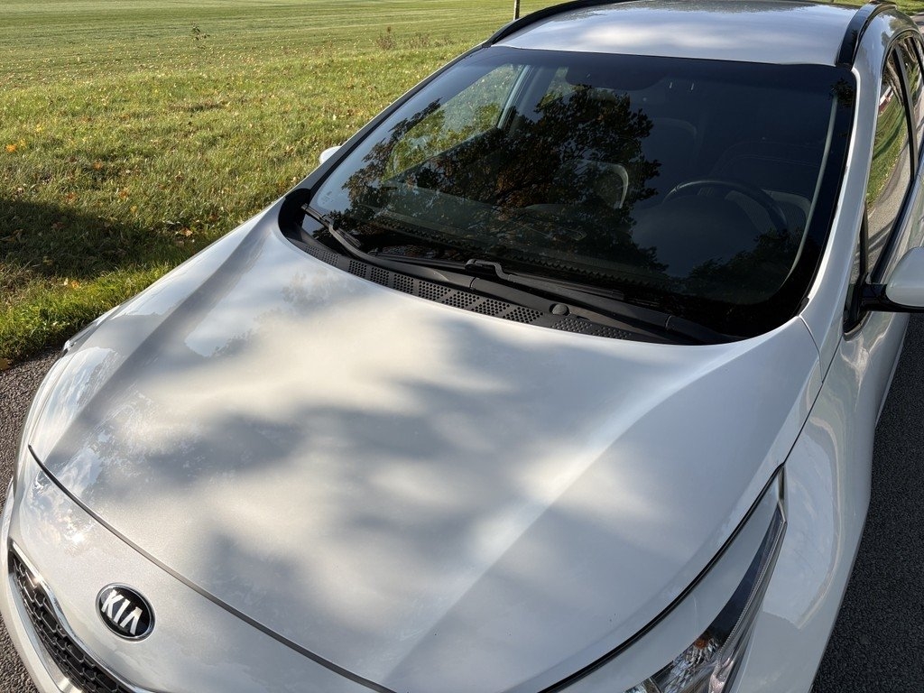 Kia Ceed 2015, bild 6/10
