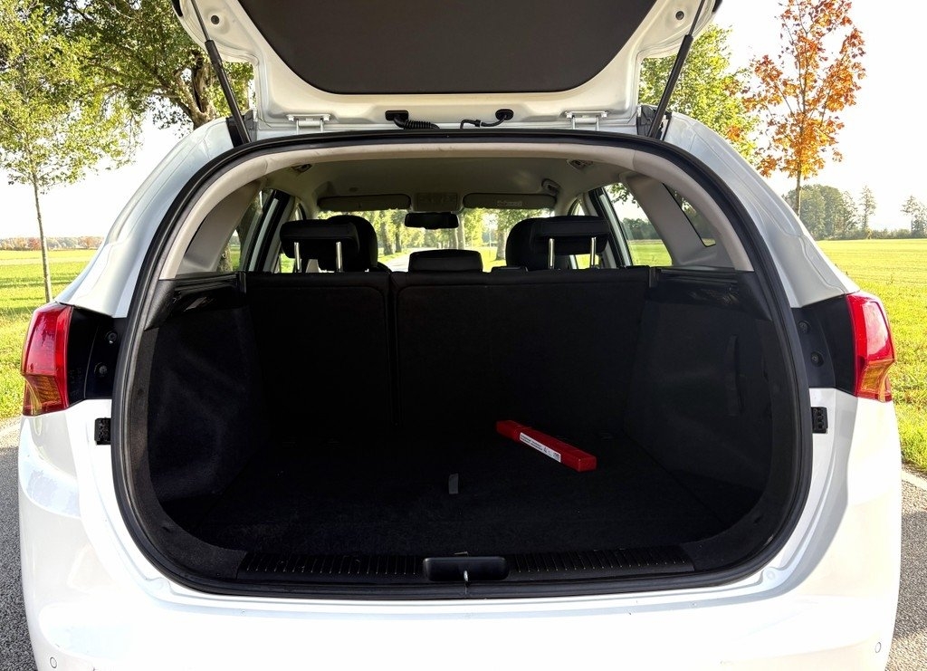 Kia Ceed 2015, bild 5/10