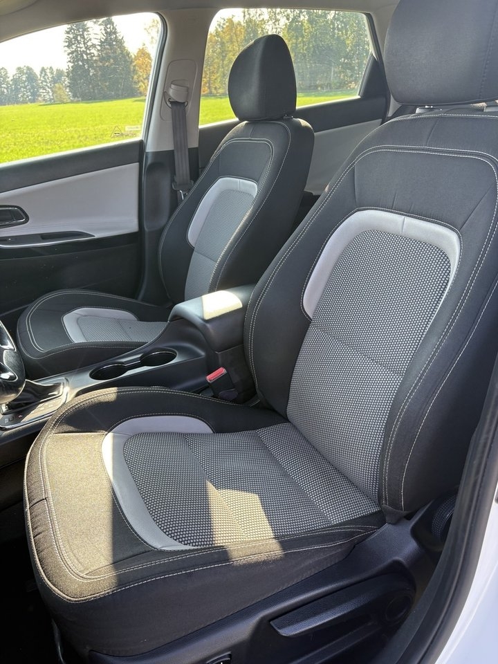 Kia Ceed 2015, bild 7/10