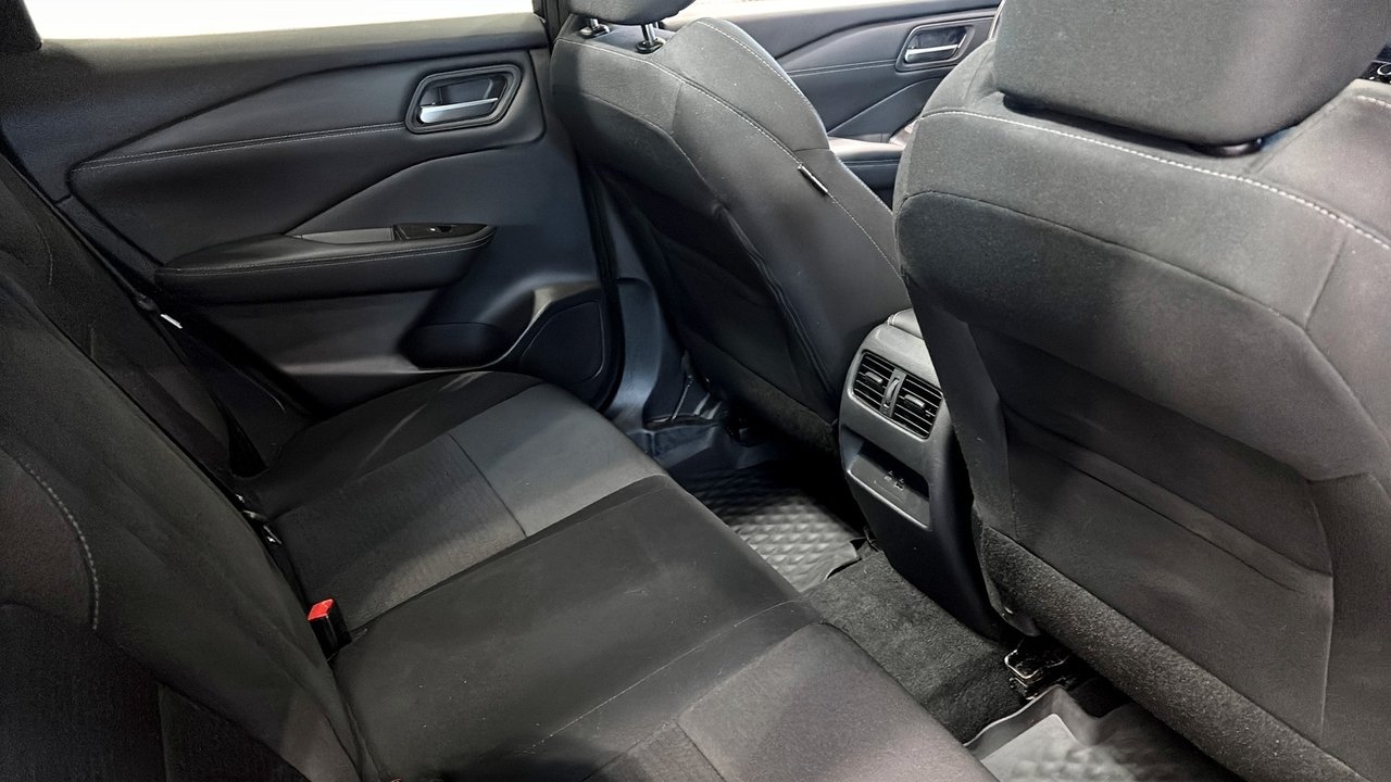 Nissan Qashqai MHEV N-CONNECTA 2022, bild 5/10