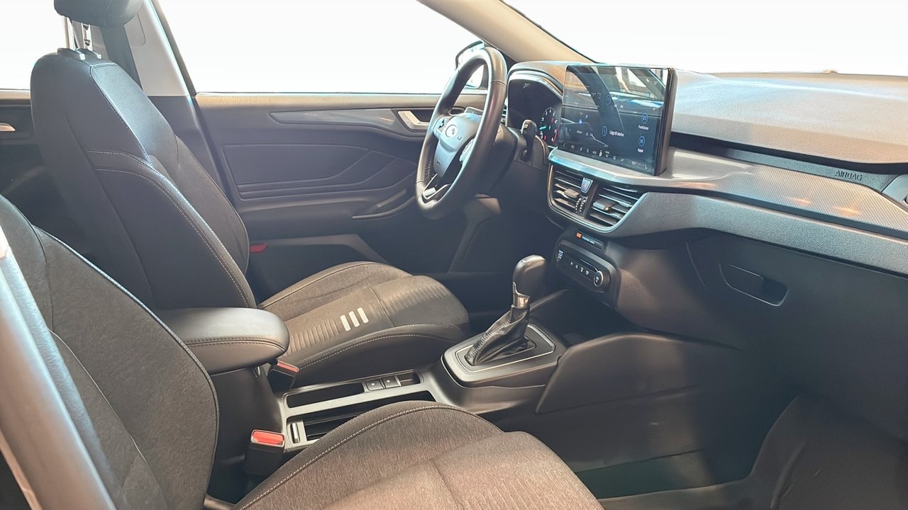Ford Focus 2024, kuva 3/12