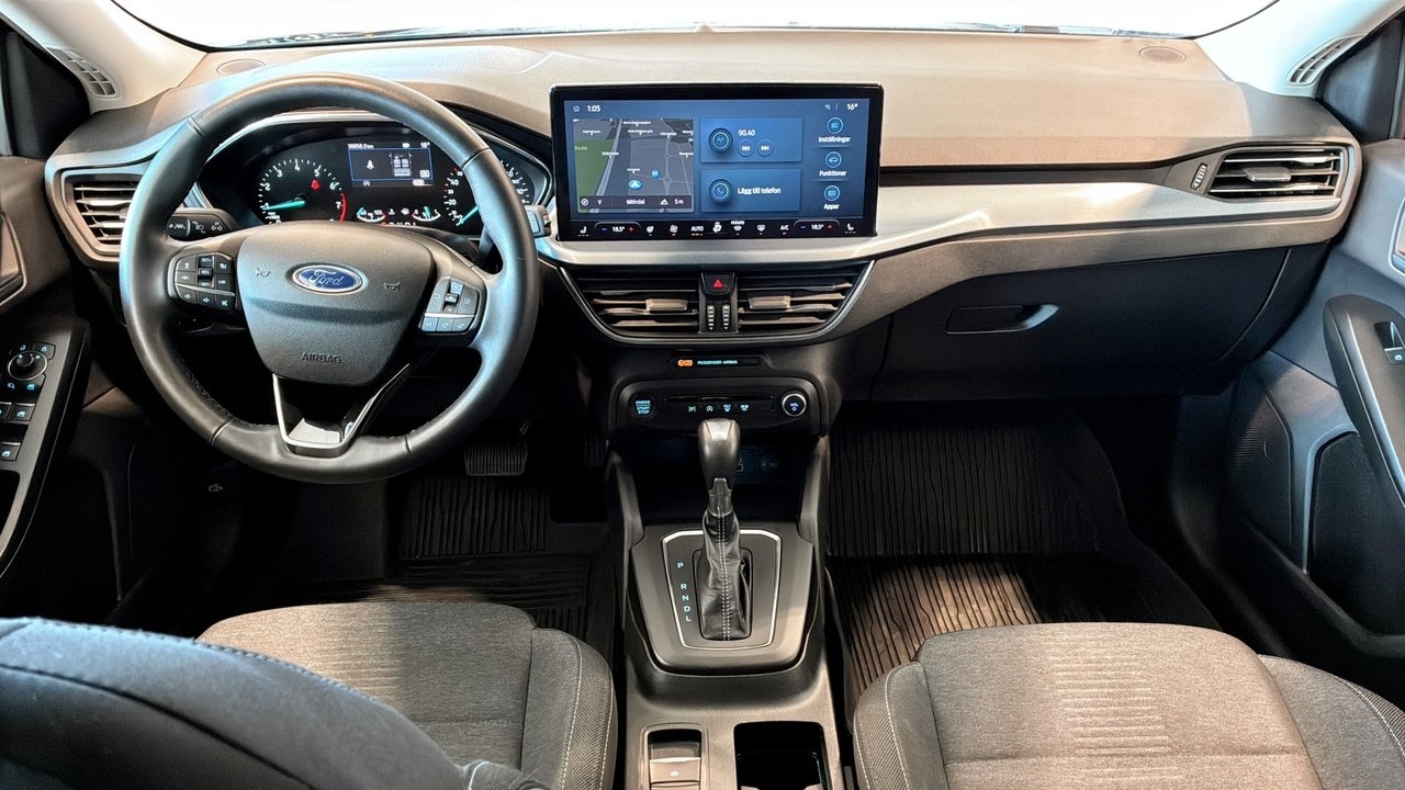 Ford Focus 2024, kuva 4/12