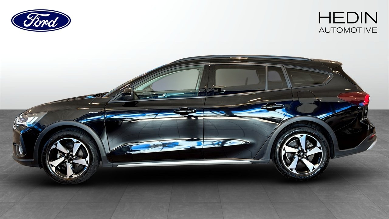 Ford Focus 2024, kuva 6/12