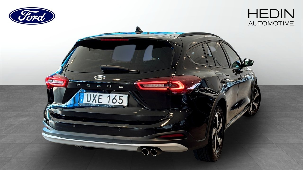 Ford Focus 2024, kuva 2/12
