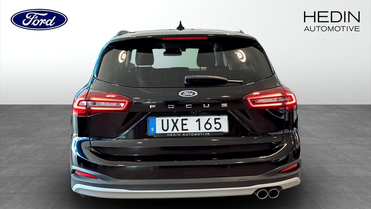 Ford Focus 2024, kuva 7/12