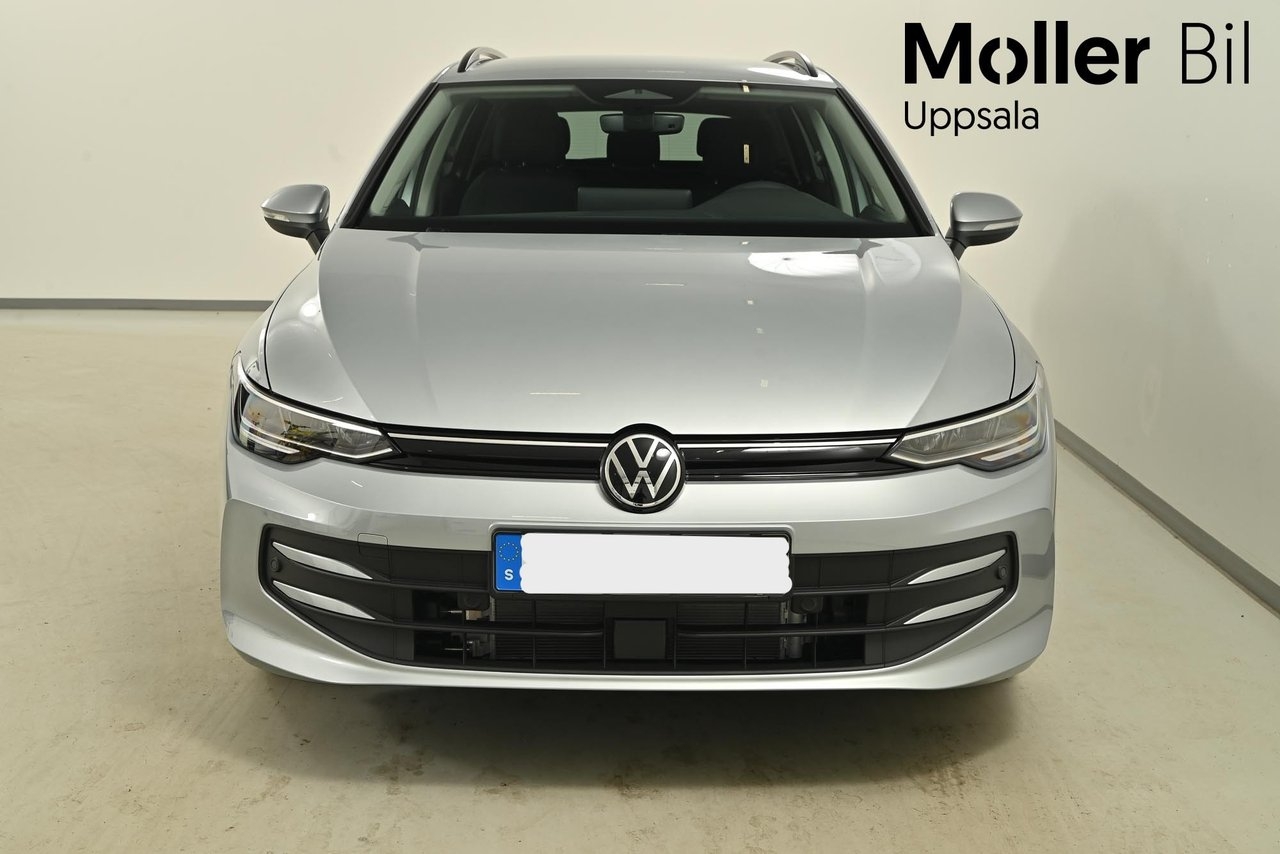 Volkswagen Golf 2027, bild 2/10