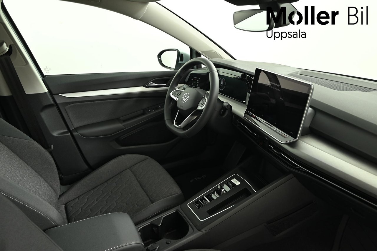 Volkswagen Golf 2027, bild 7/10