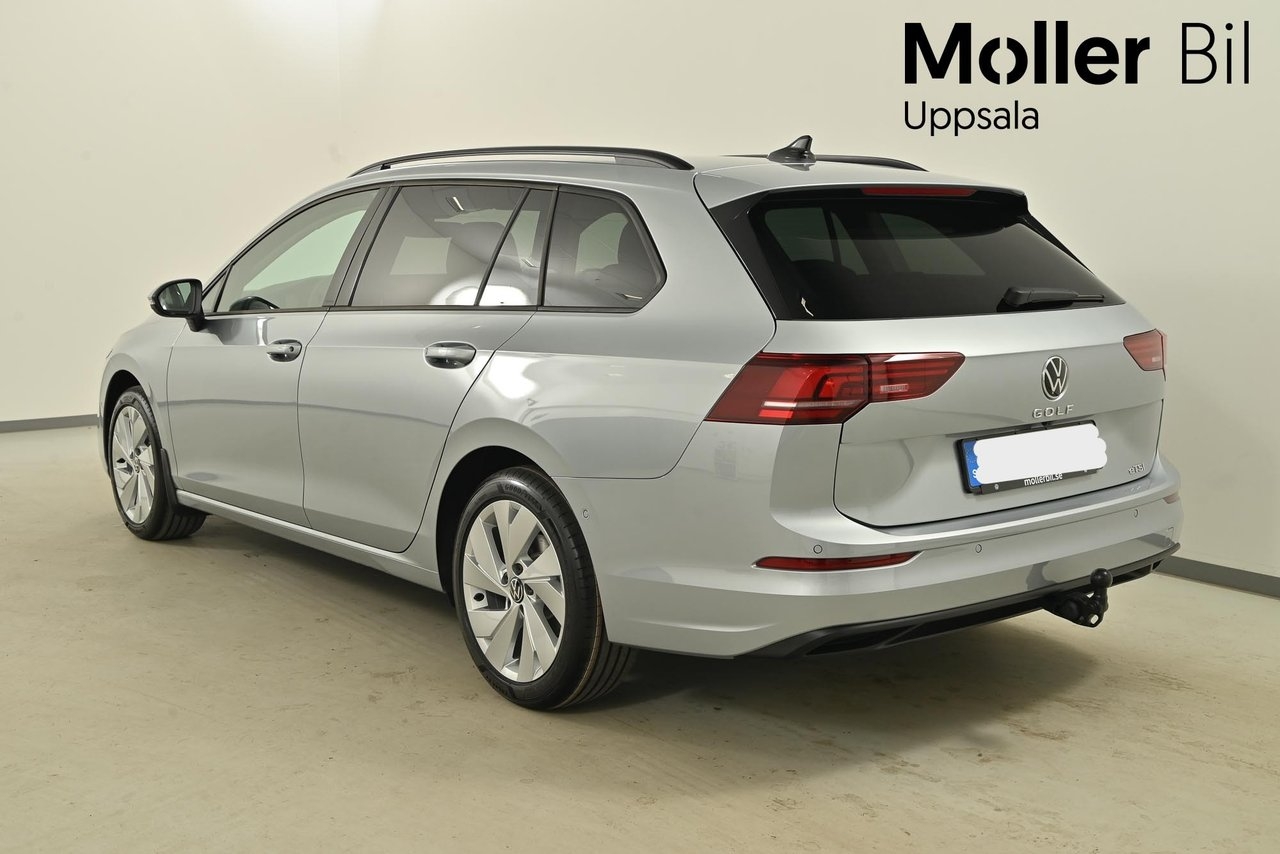 Volkswagen Golf 2027, bild 5/10