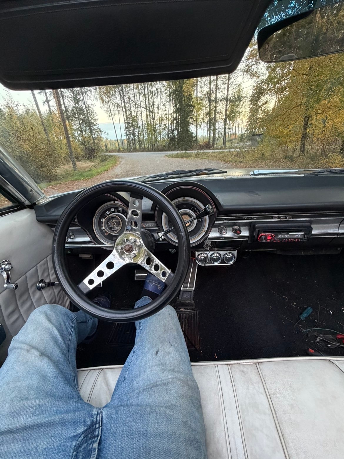 Dodge Polara 1966, bild 5/10