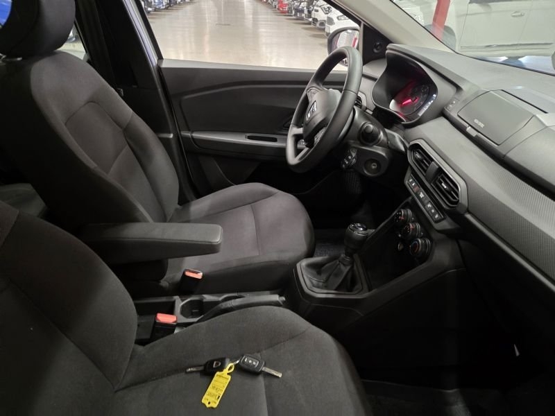 Dacia Sandero 2022, bild 4/10
