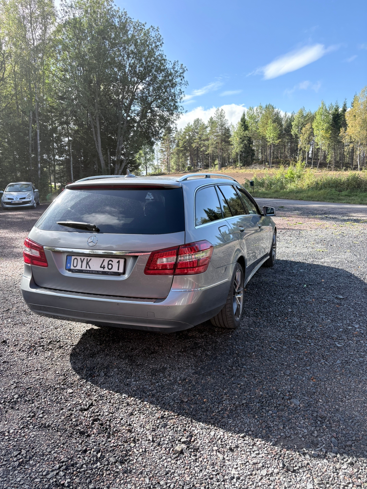 Mercedes-Benz E 2011, bild 2/7
