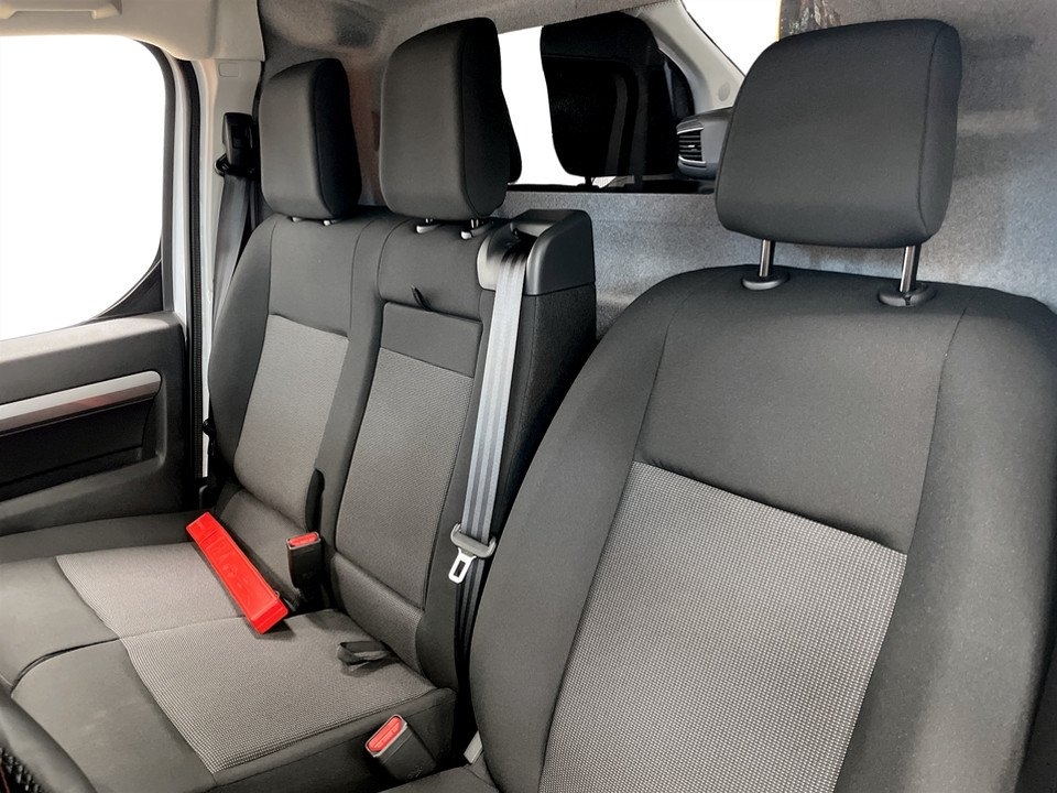 Opel Vivaro 2026, bild 6/10