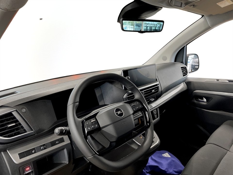 Opel Vivaro 2026, bild 3/10