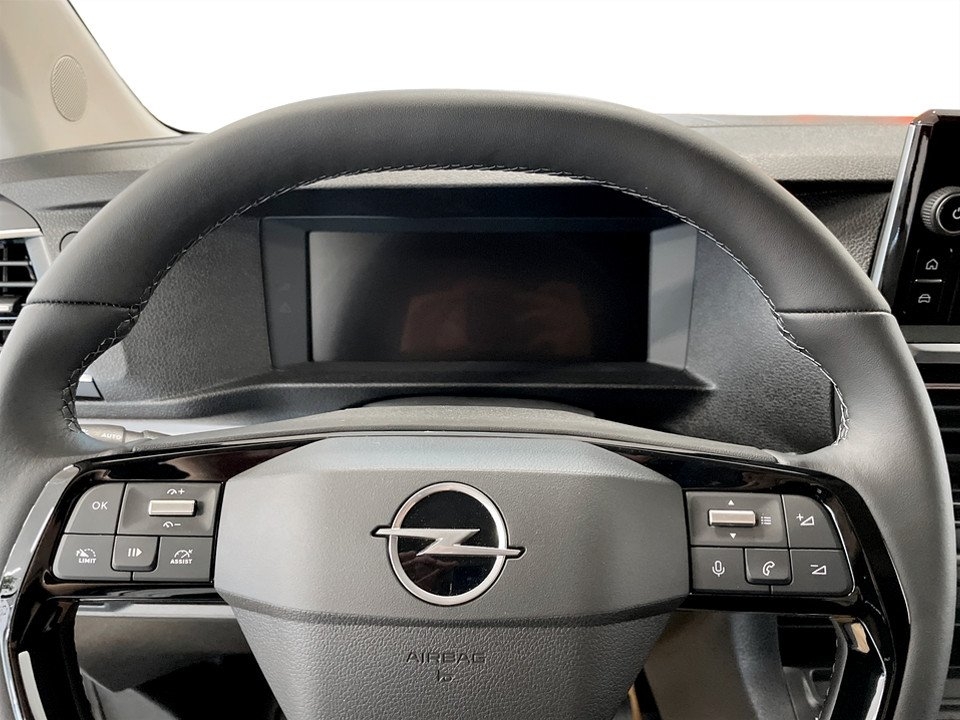 Opel Vivaro 2026, bild 7/10
