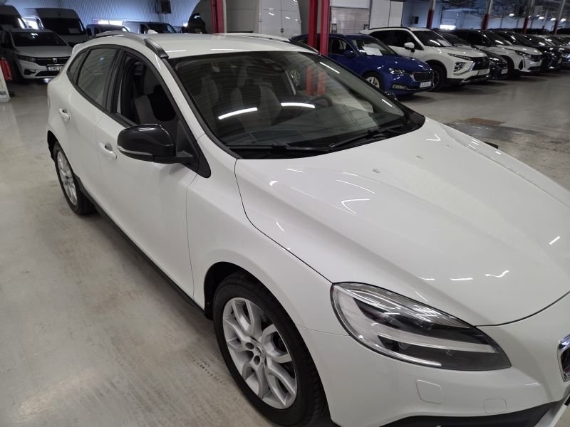 Volvo V40 Cross Country 2018, bild 3/10