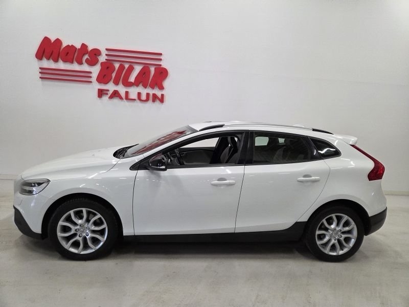 Volvo V40 Cross Country