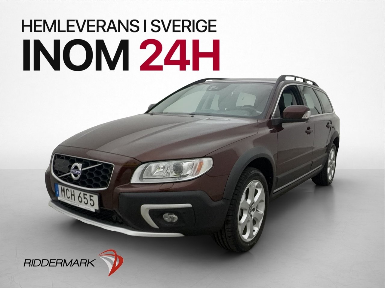 Volvo XC70 2016, bild 3/10