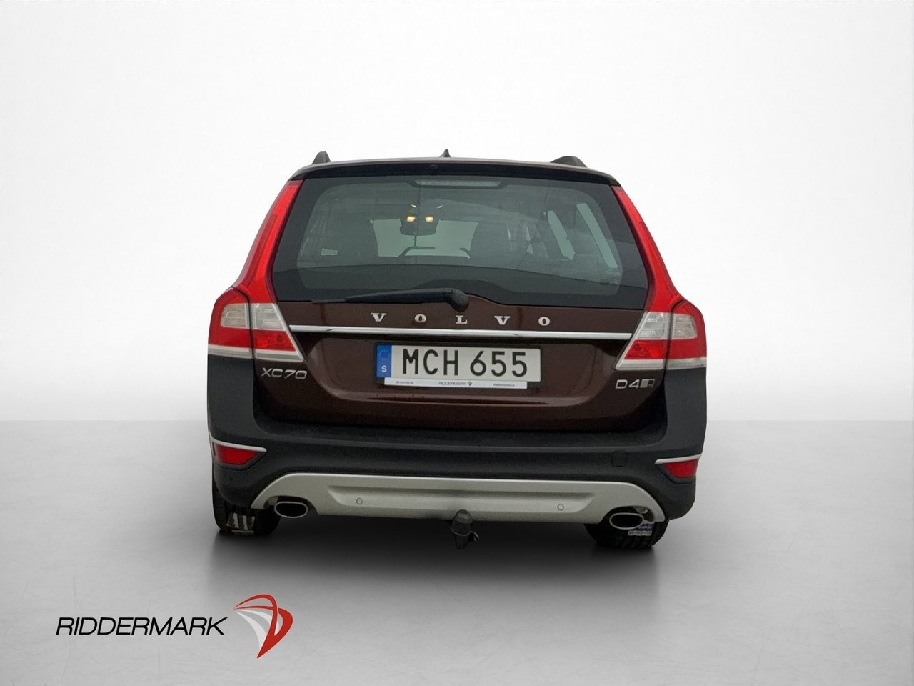 Volvo XC70 2016, bild 6/10
