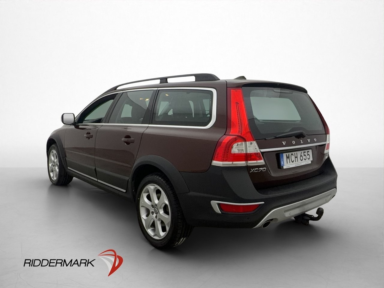 Volvo XC70 2016, bild 5/10