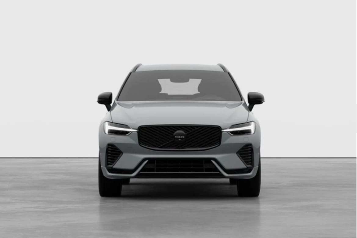 Volvo XC60 T6 Plus Black Nordic Edition 2026, bild 7/10
