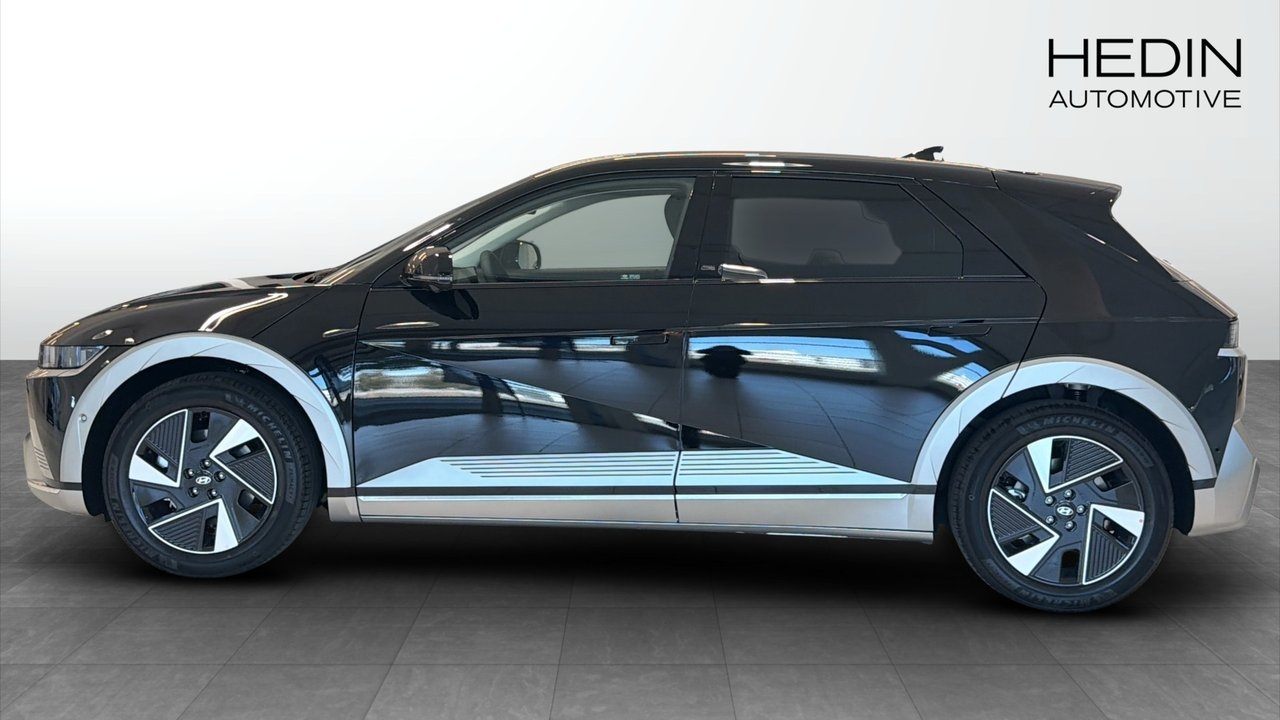 Hyundai Ioniq 5 AWD 84KWH ADVANCE 2027, bild 6/10